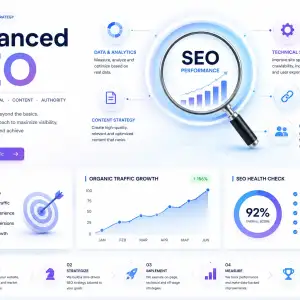 Advanced SEO
